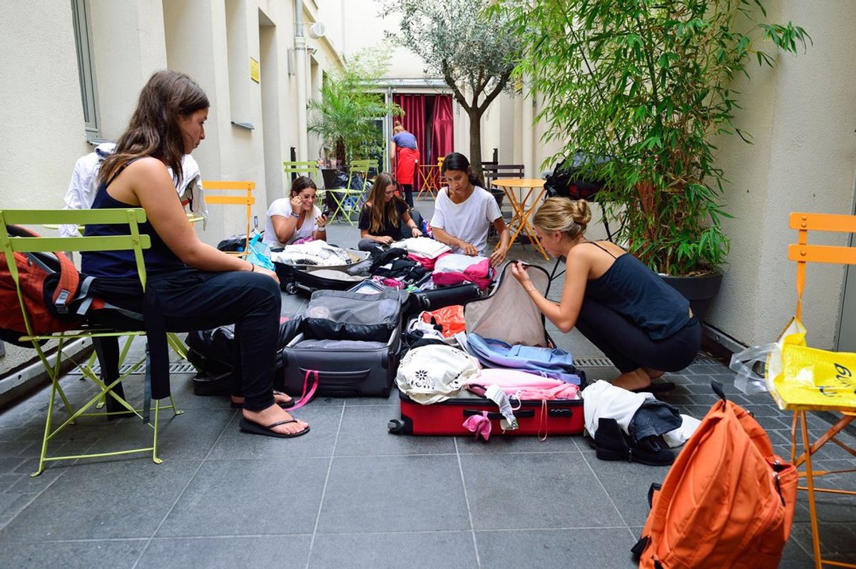 10 Reasons Why Hostels Are The Best Way To Travel Europe