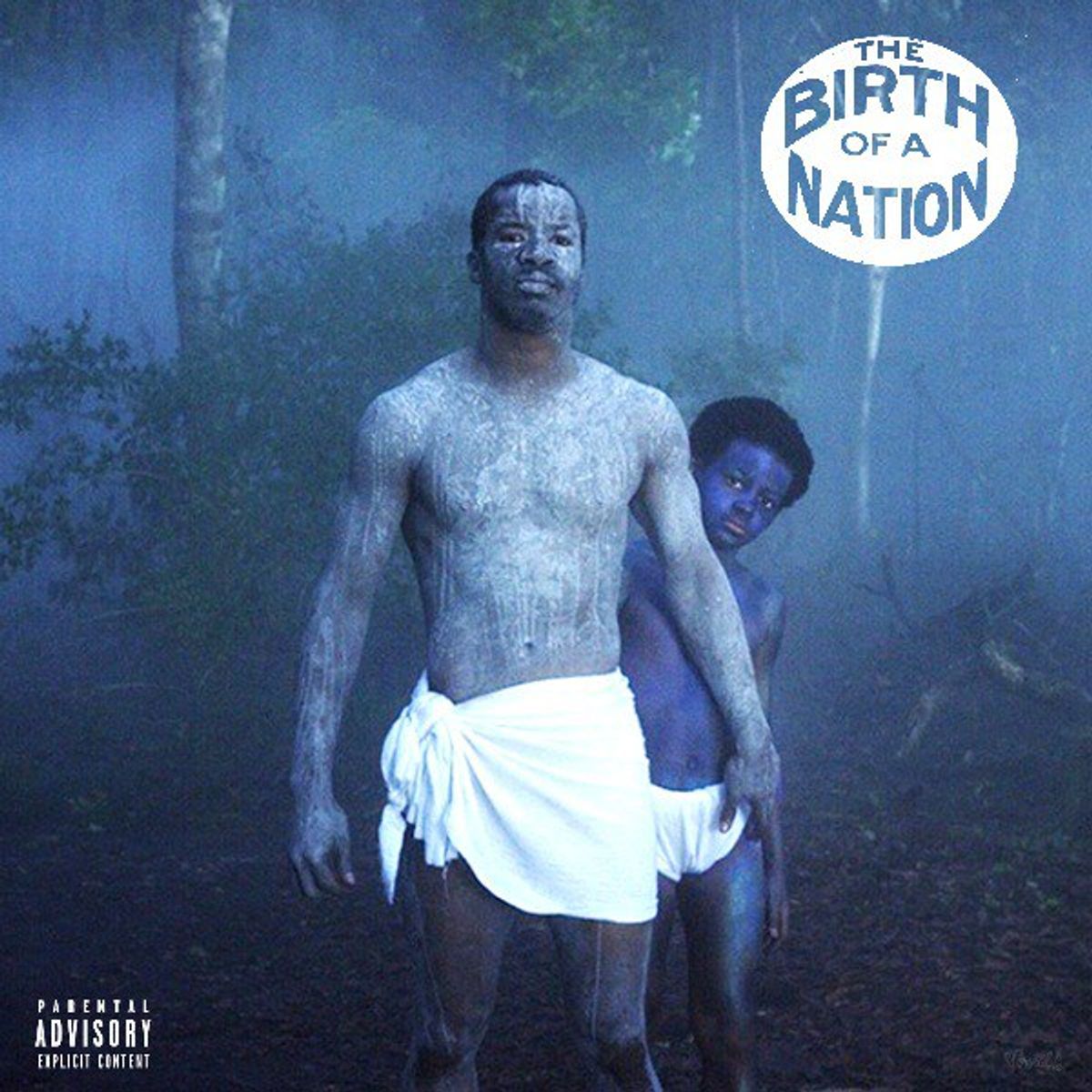 Birth Of A Nation