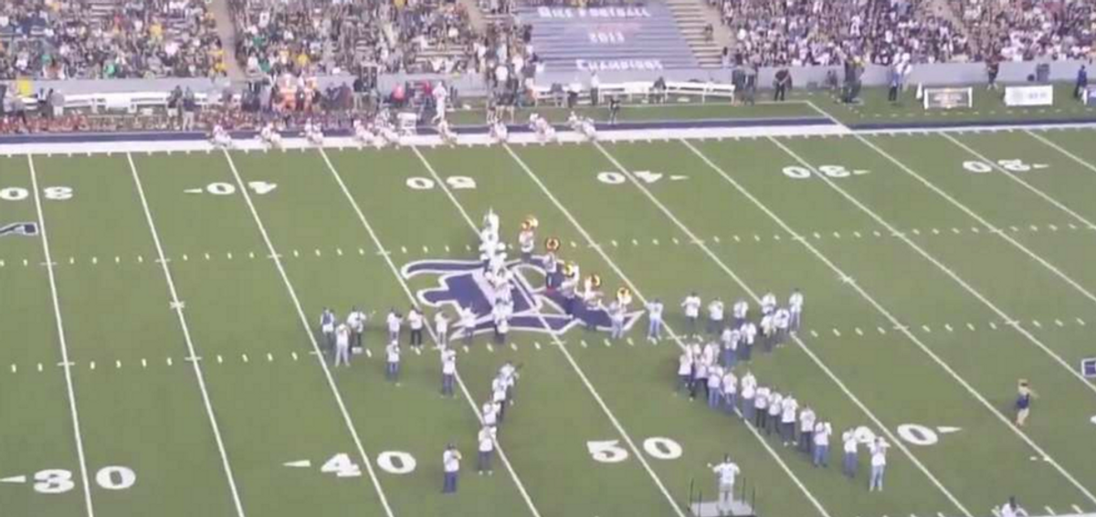 Why I'm Not Upset Over Rice's Halftime Show