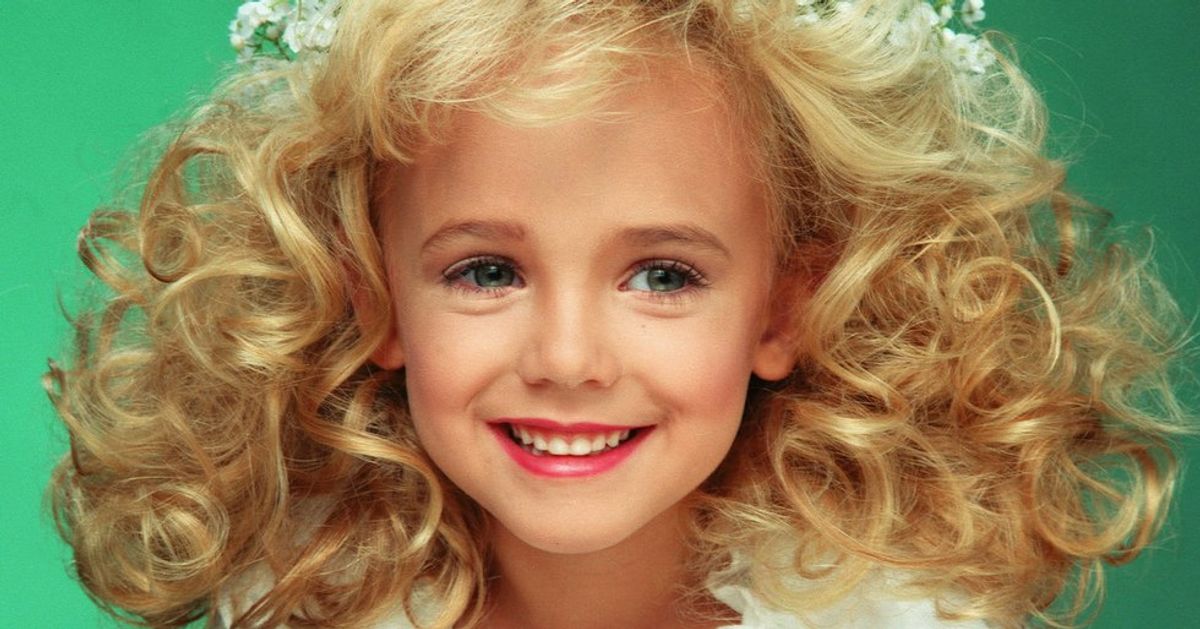 The Murder of JonBenét Ramsey