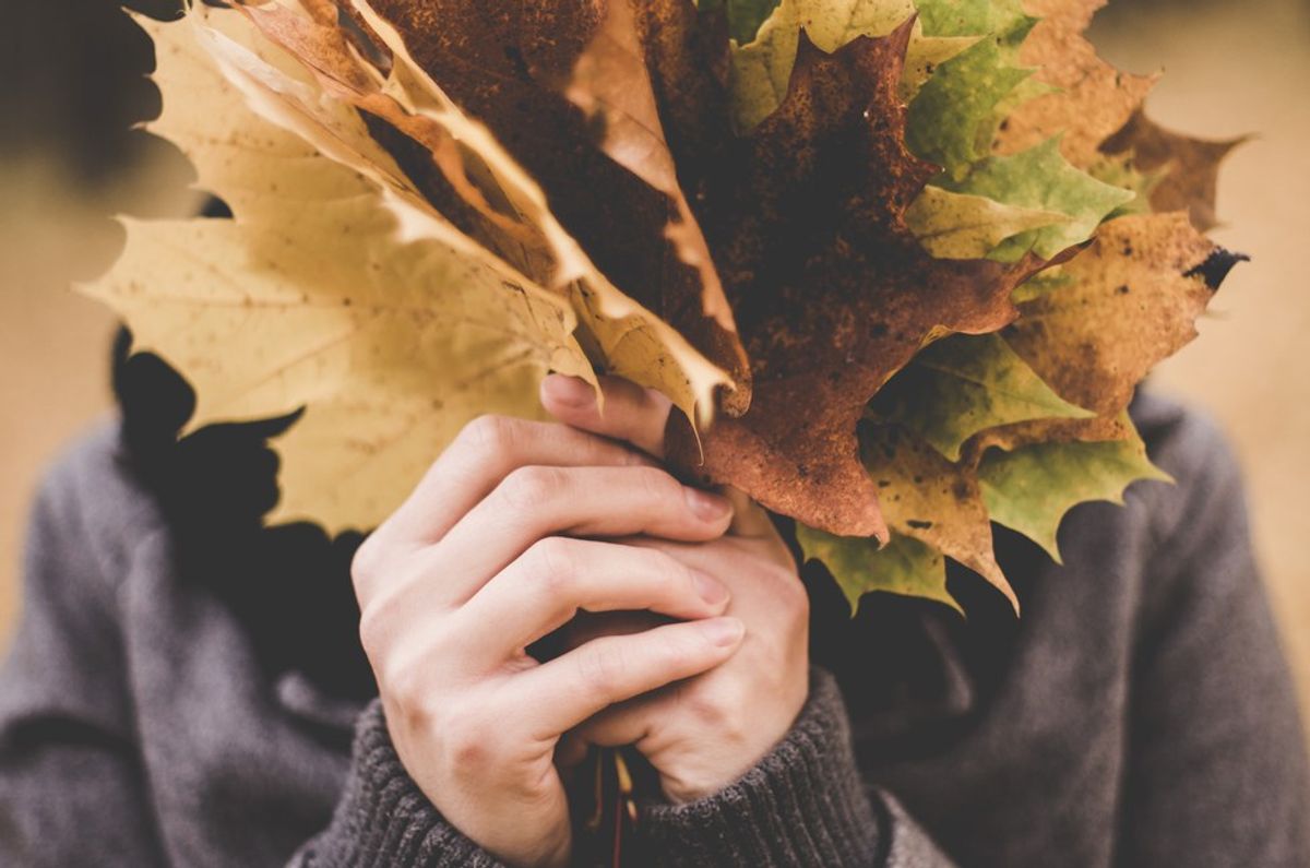 15 Ways To Dive Into Autumn