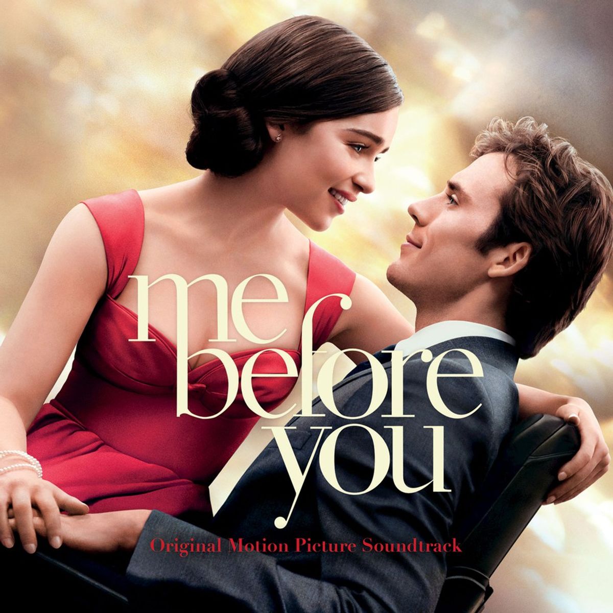 7 Quotes From "Me Before You" Everyone Needs To Hear