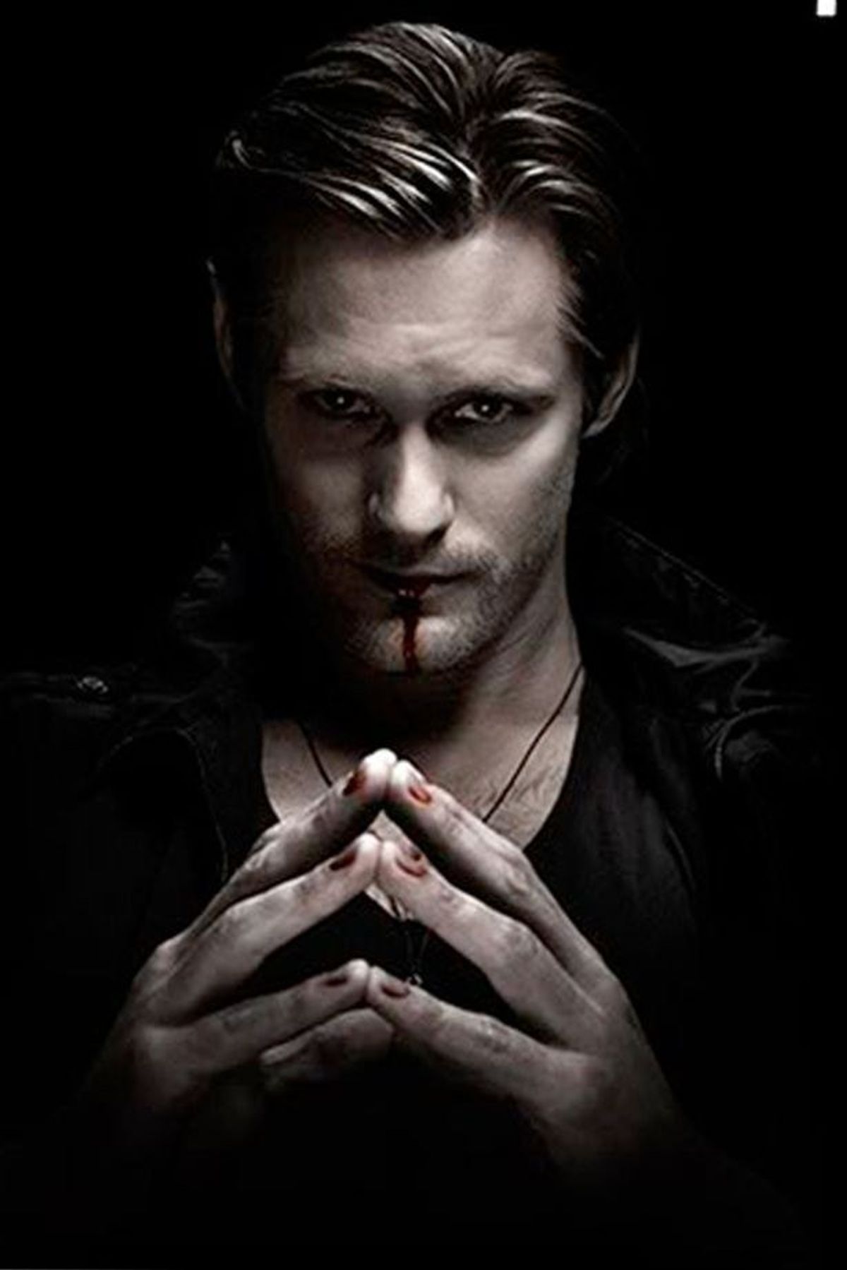 12 Reasons Eric Northman Is The Best TV Vampire