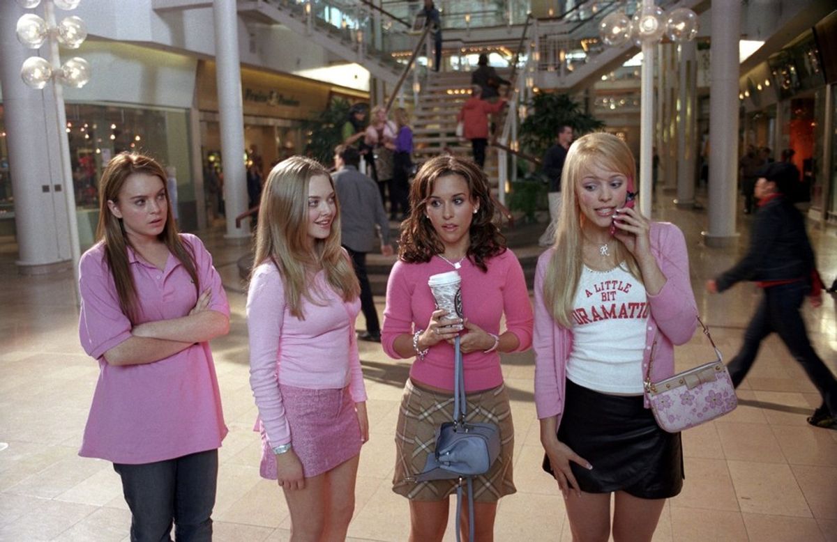 12 Ways that Mean Girls Would Be Different in 2016