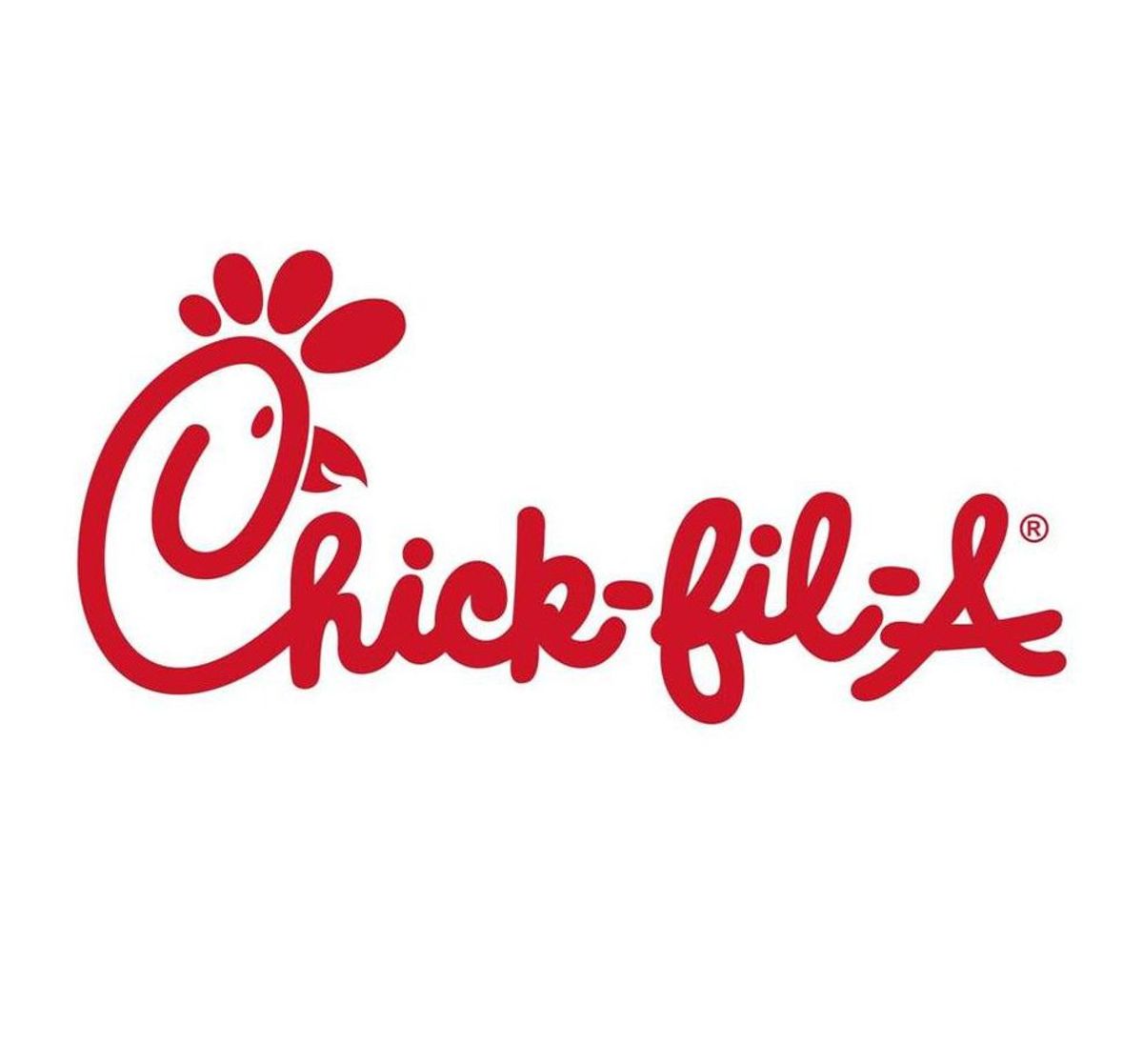 Chick-fil-A or Bust