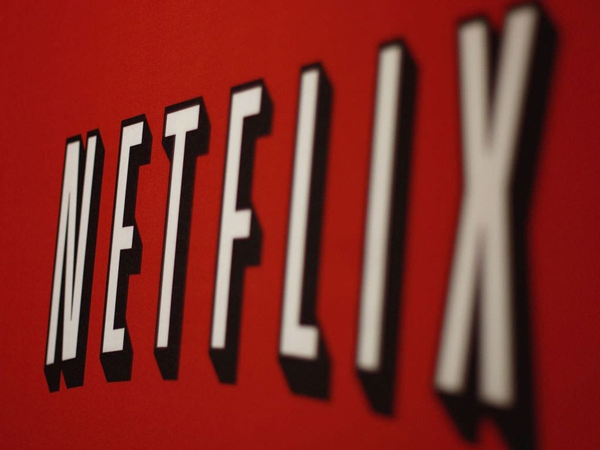 What The Show You Binge on Netflix Says About You