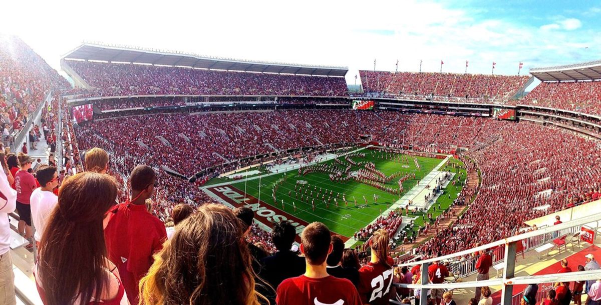 10 Things Out of State UA Students Are Tired Of Hearing