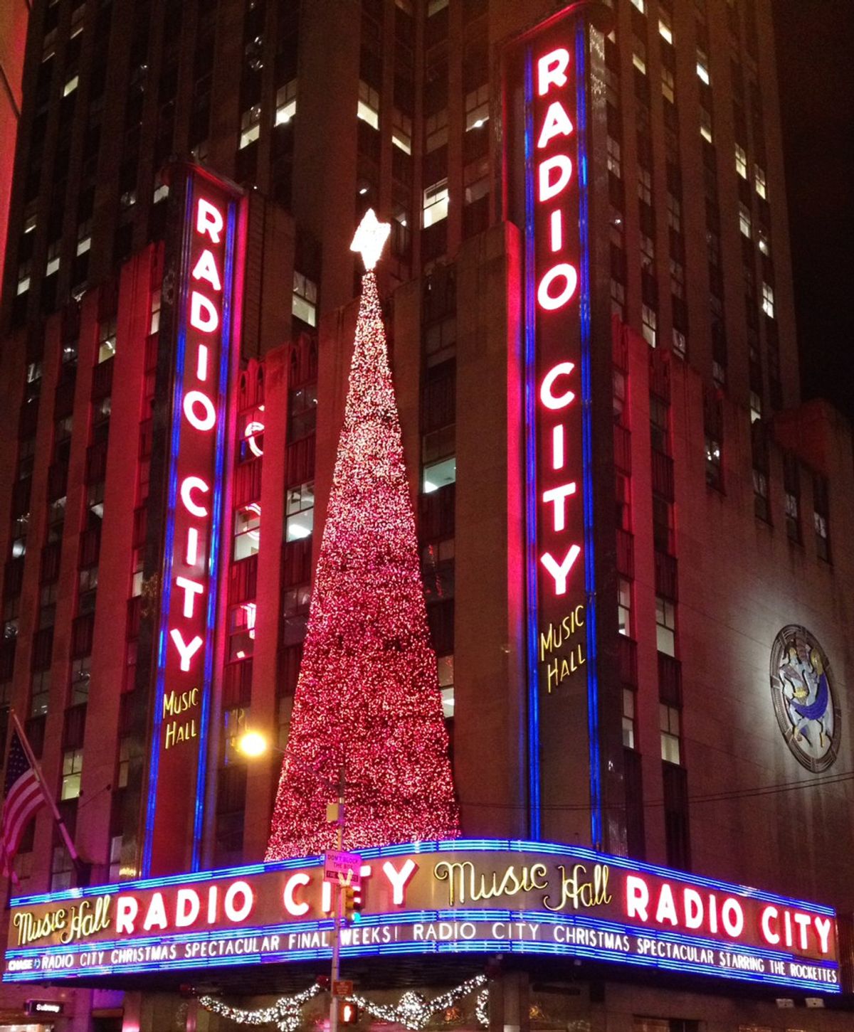 15 Things To Do In NYC During Christmas