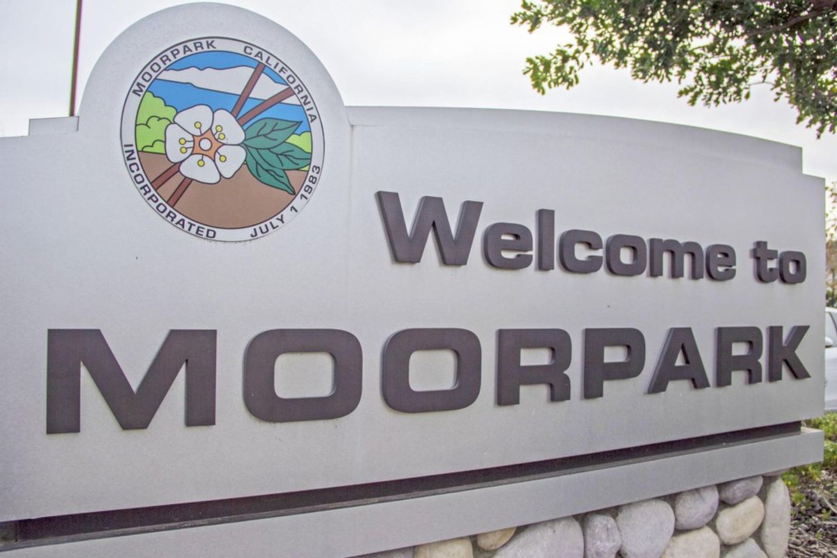 12 Facts Of Life In Moorpark, CA