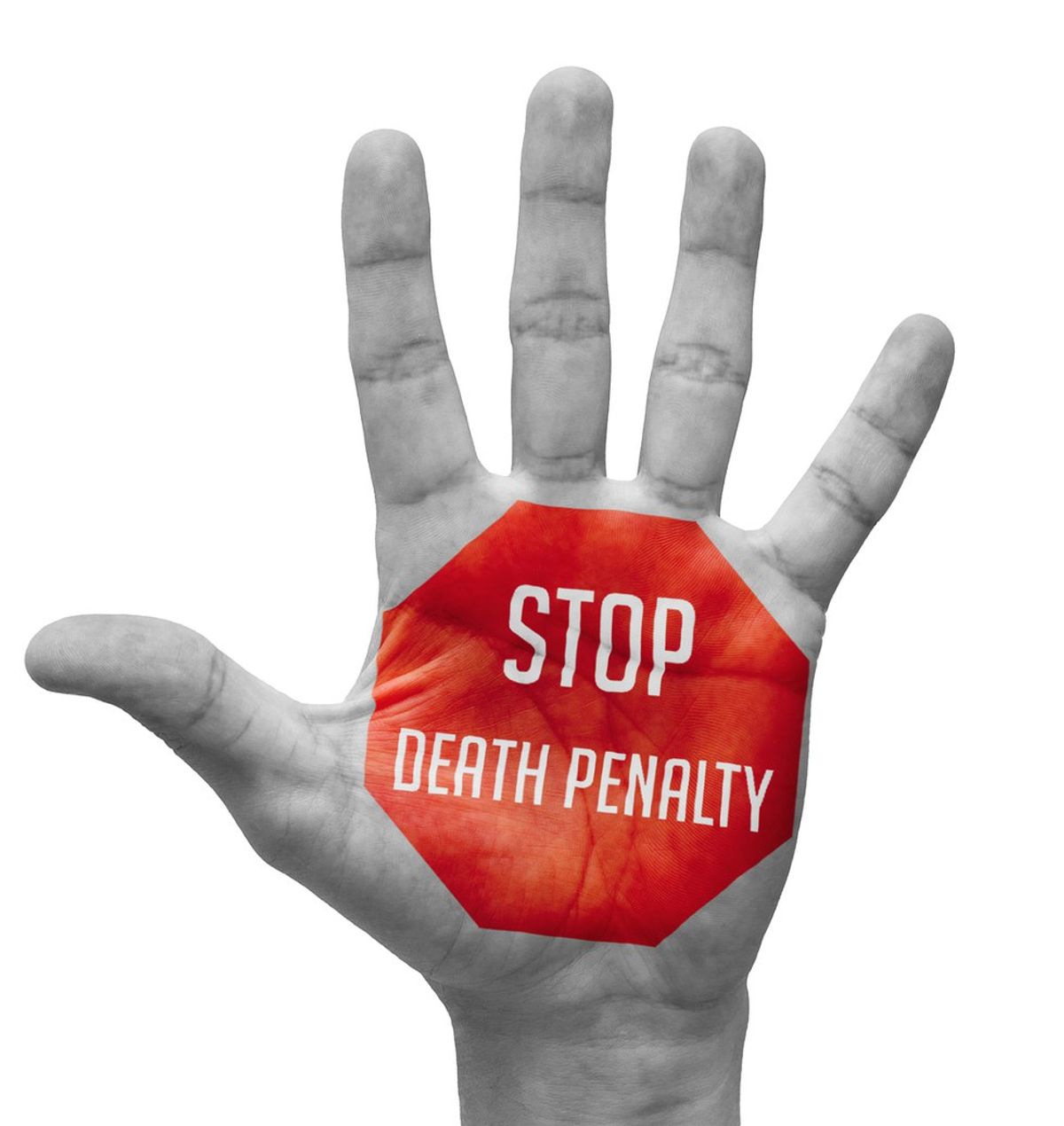 Why The Death Penalty Is A Bad Thing