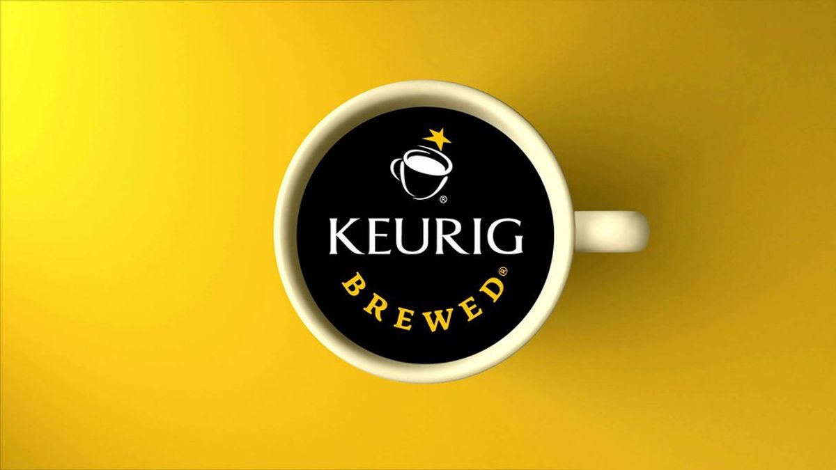 3 Reasons To Ditch Your Keurig