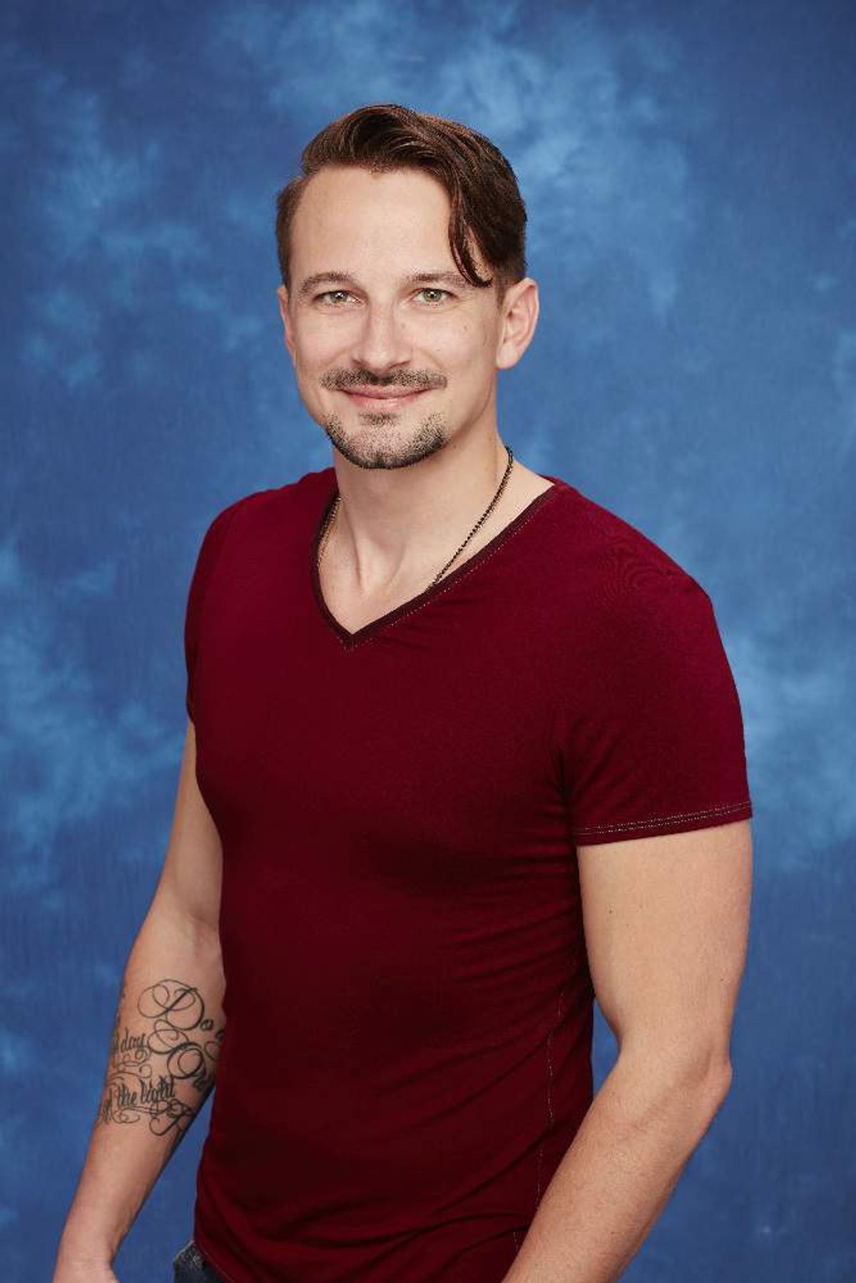 Six Best Evan Moments From The Bachelorette & Paradise
