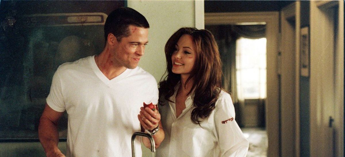 Brangelina The Aftermath: The Best Celeb Couples That Are Still Together