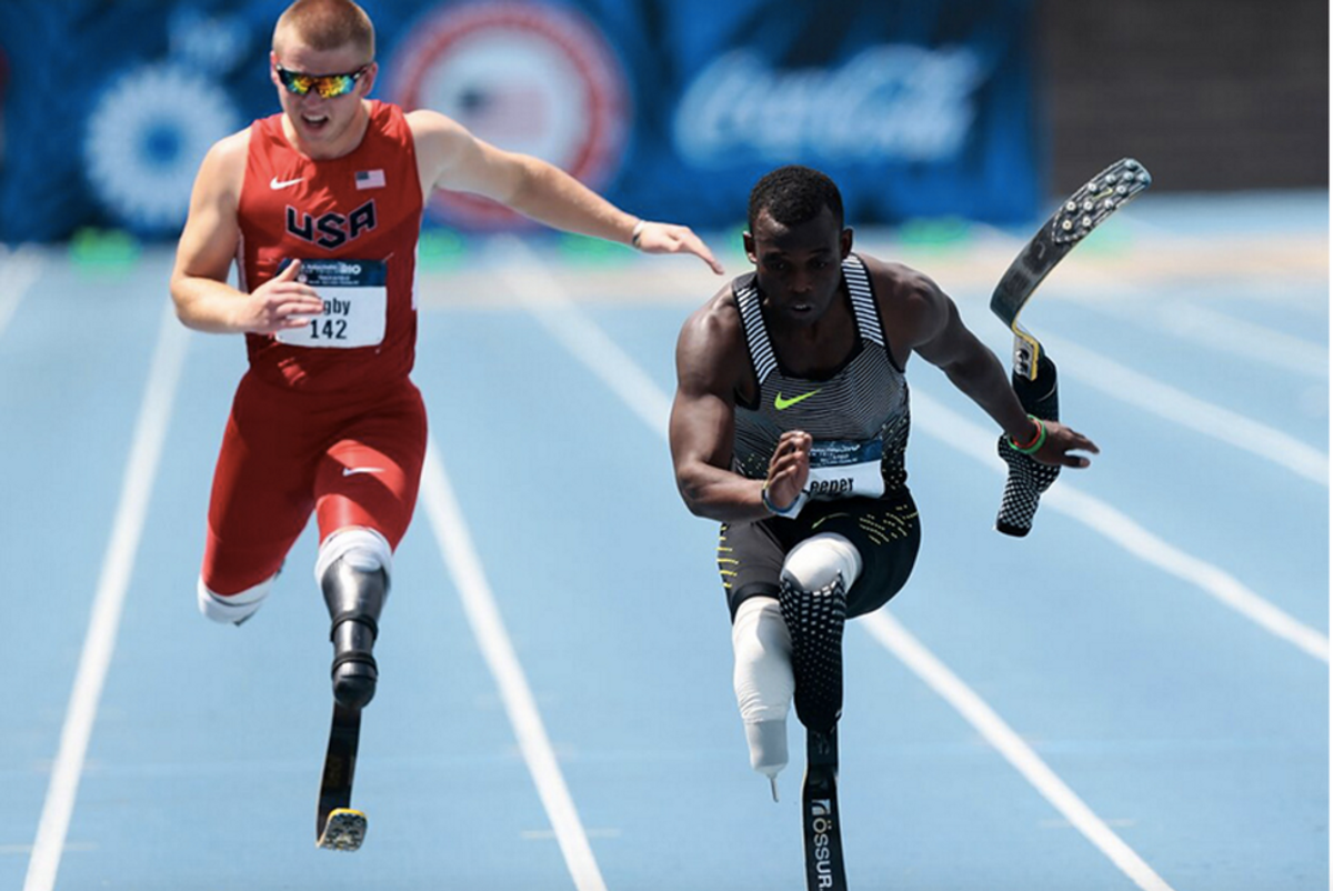 Why Didn’t We Pay Attention To The Paralympics?