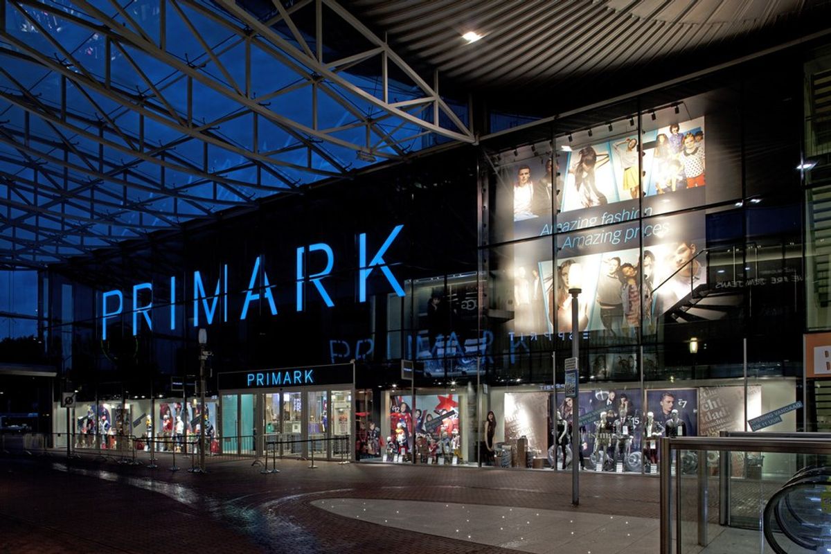 Primark: The Store To End All Stores