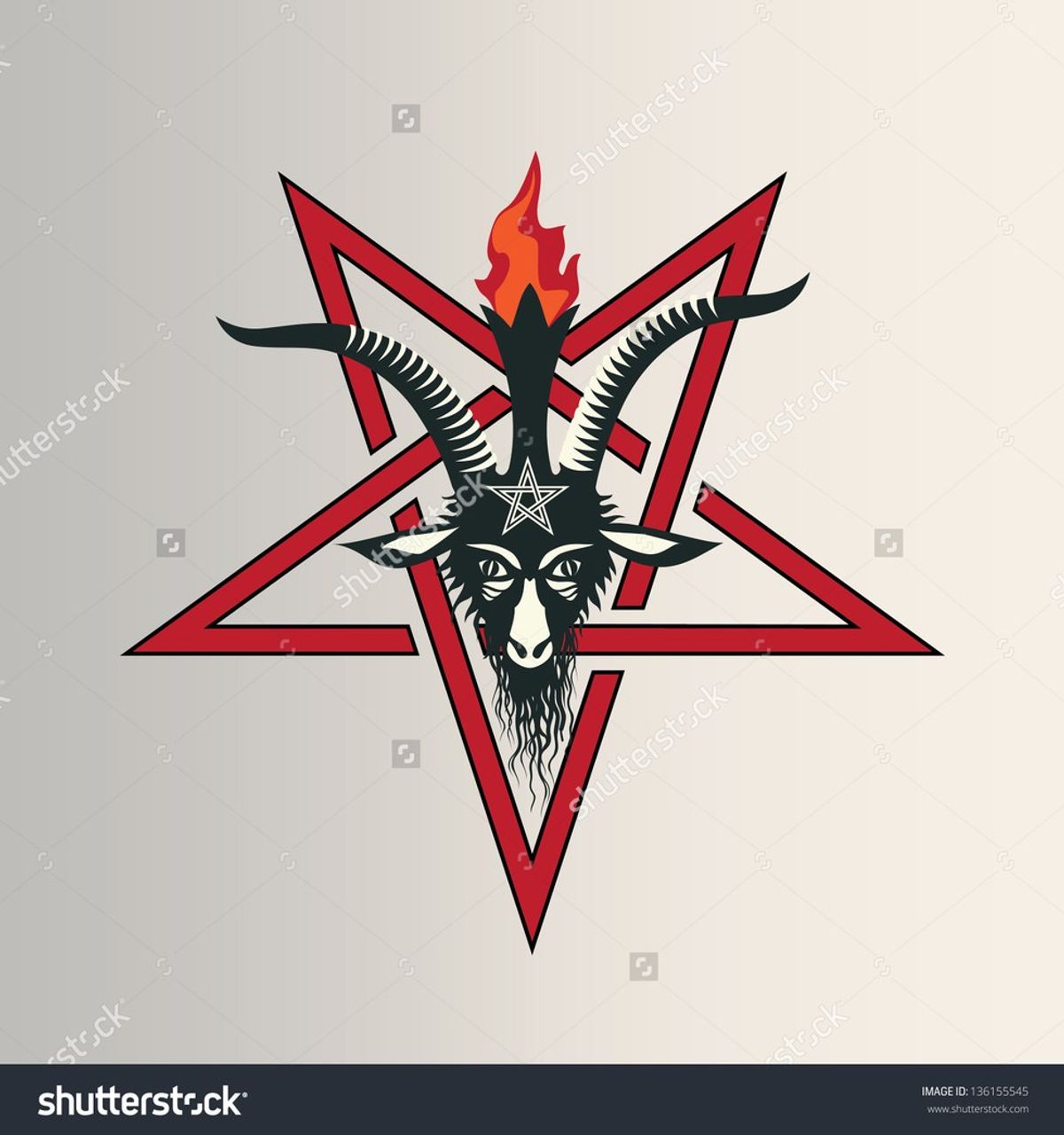 Satanism in Metal