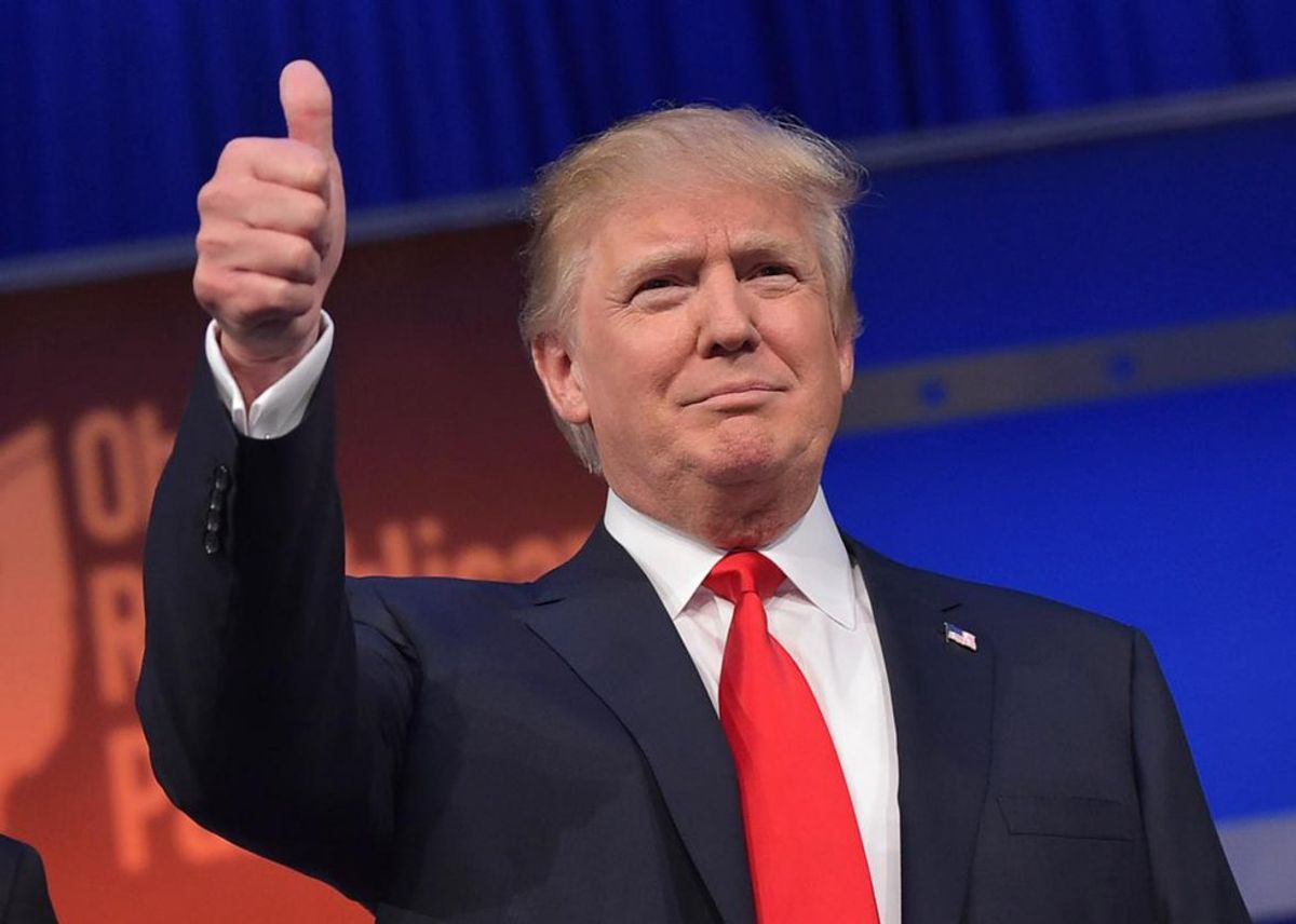 Donald Trump is the Predicted Presidential Winner- and Here's What You Need to Know About Him