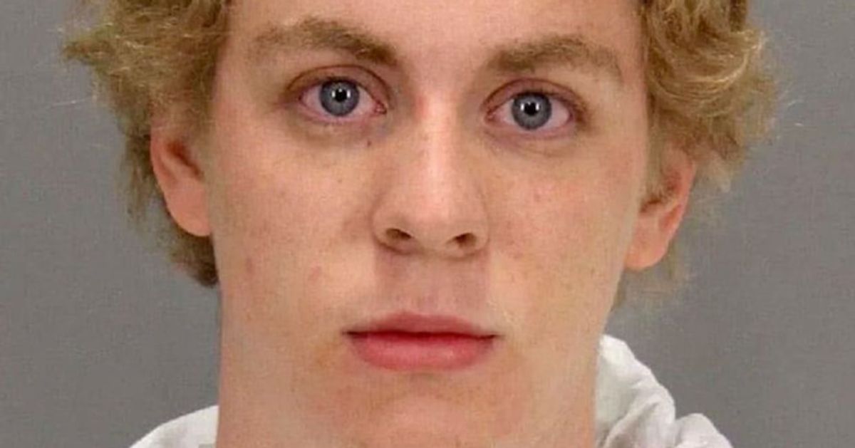 Brock Turner is A Rapist