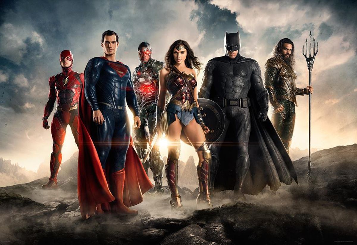 Can The DC Cinematic Universe Be Saved?