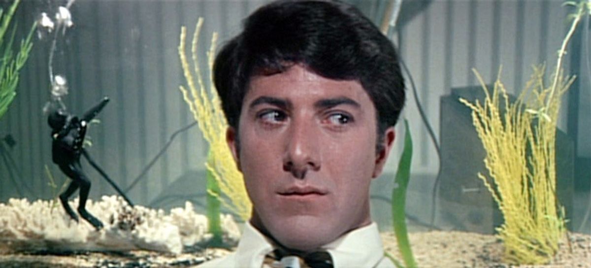 The Graduate