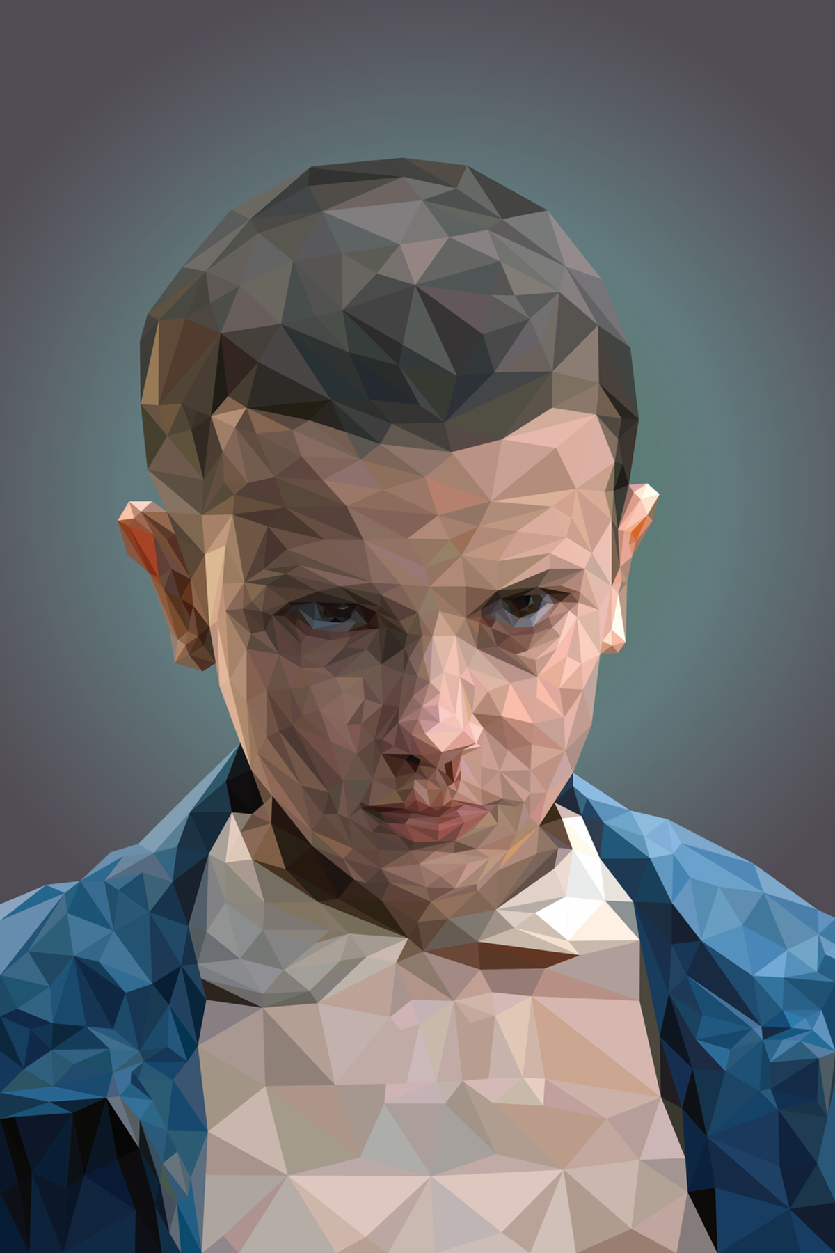 Stranger Things Fan Art That Will Complete Your Life