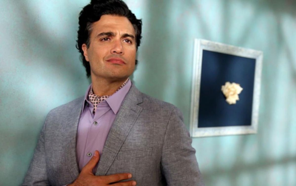 20 Reasons Rogelio Is The Best Character On Jane The Virgin