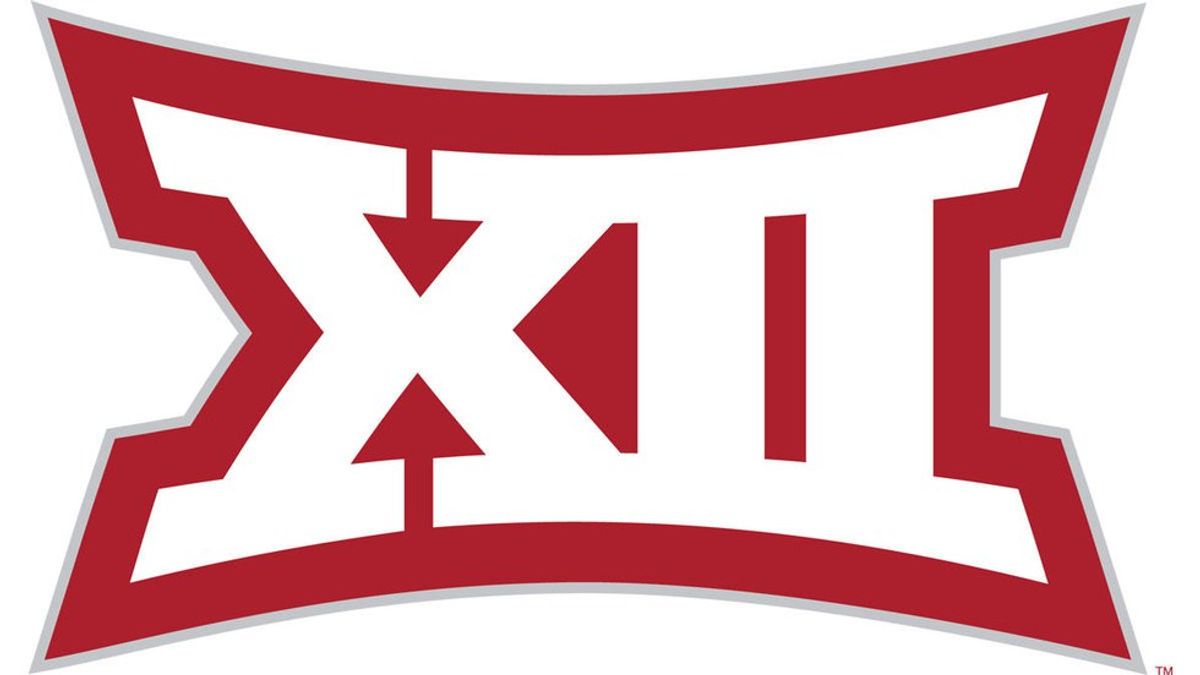 Ranking The Big 12 Football Uniforms