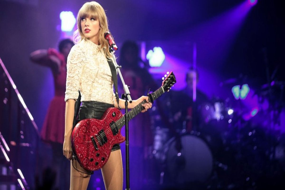 The 20 Most Underrated Taylor Swift Songs