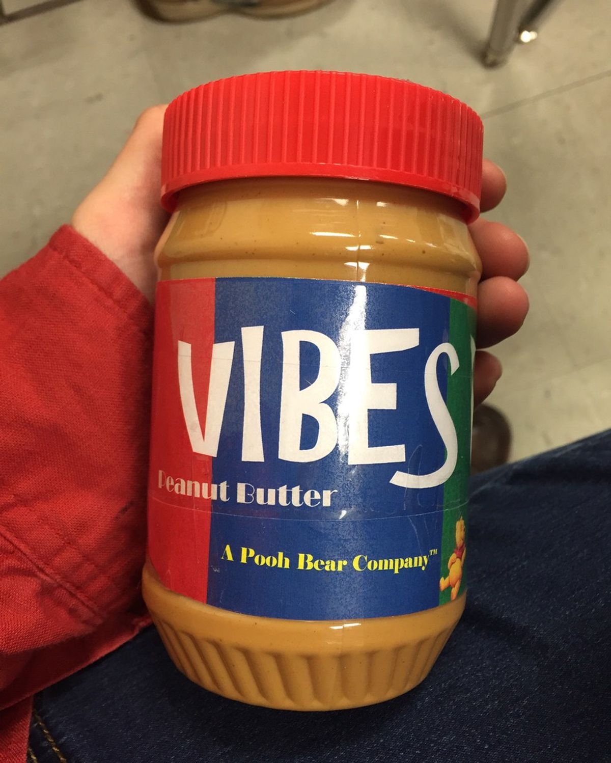 10 Reasons Peanut Butter Is the Best Domestic Partner