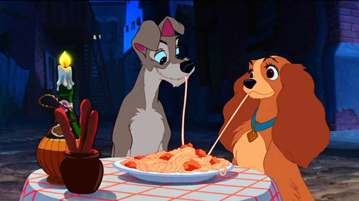 The Top 12 Disney Movies Ever