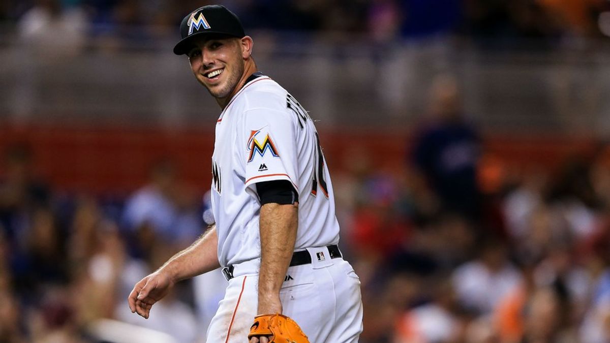 Jose Fernandez and Why Freedom Isn't A Given