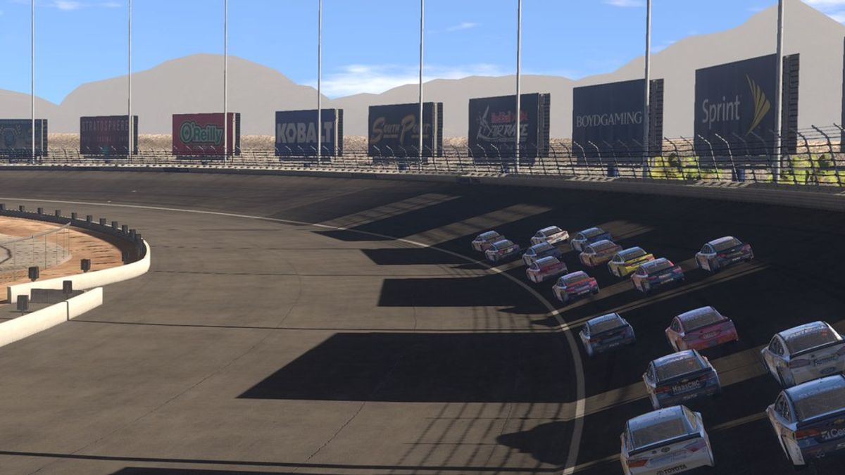 NASCAR Heat: Evolution, Win Or Wreck?