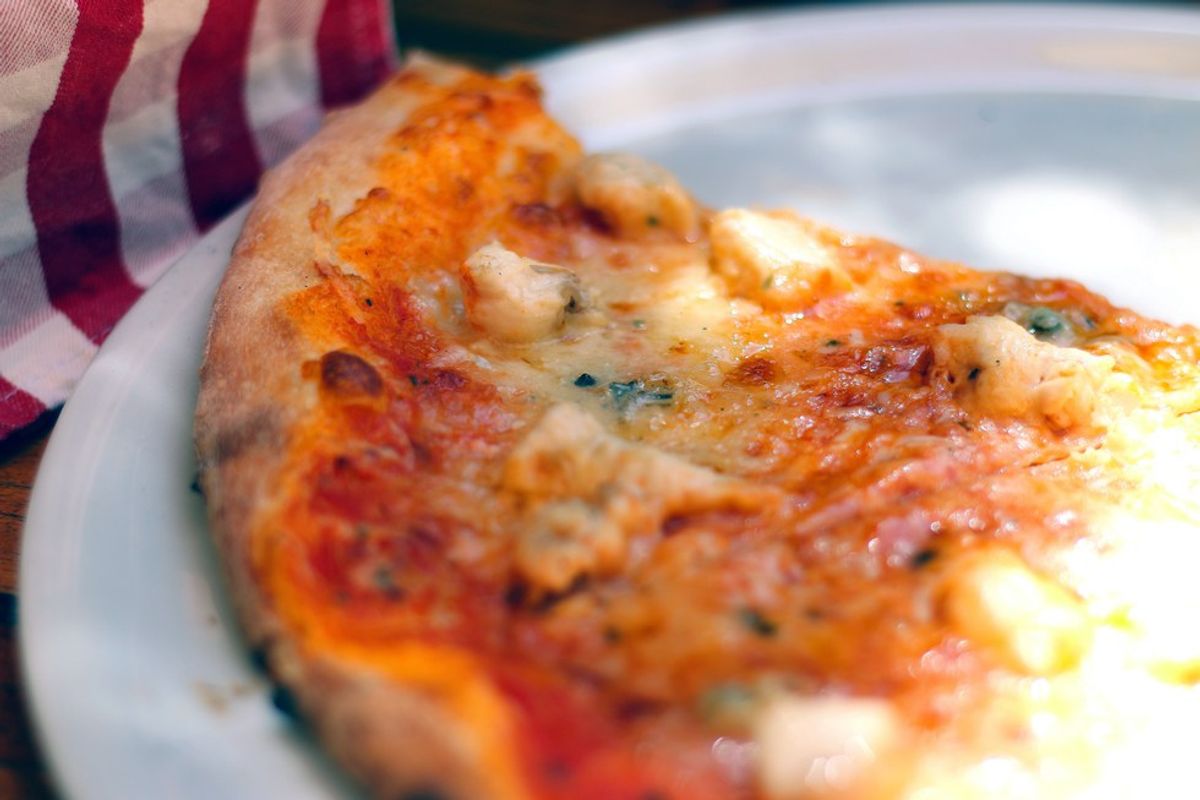 Five Things A Lover of Underappeciated Pizza Can Relate To