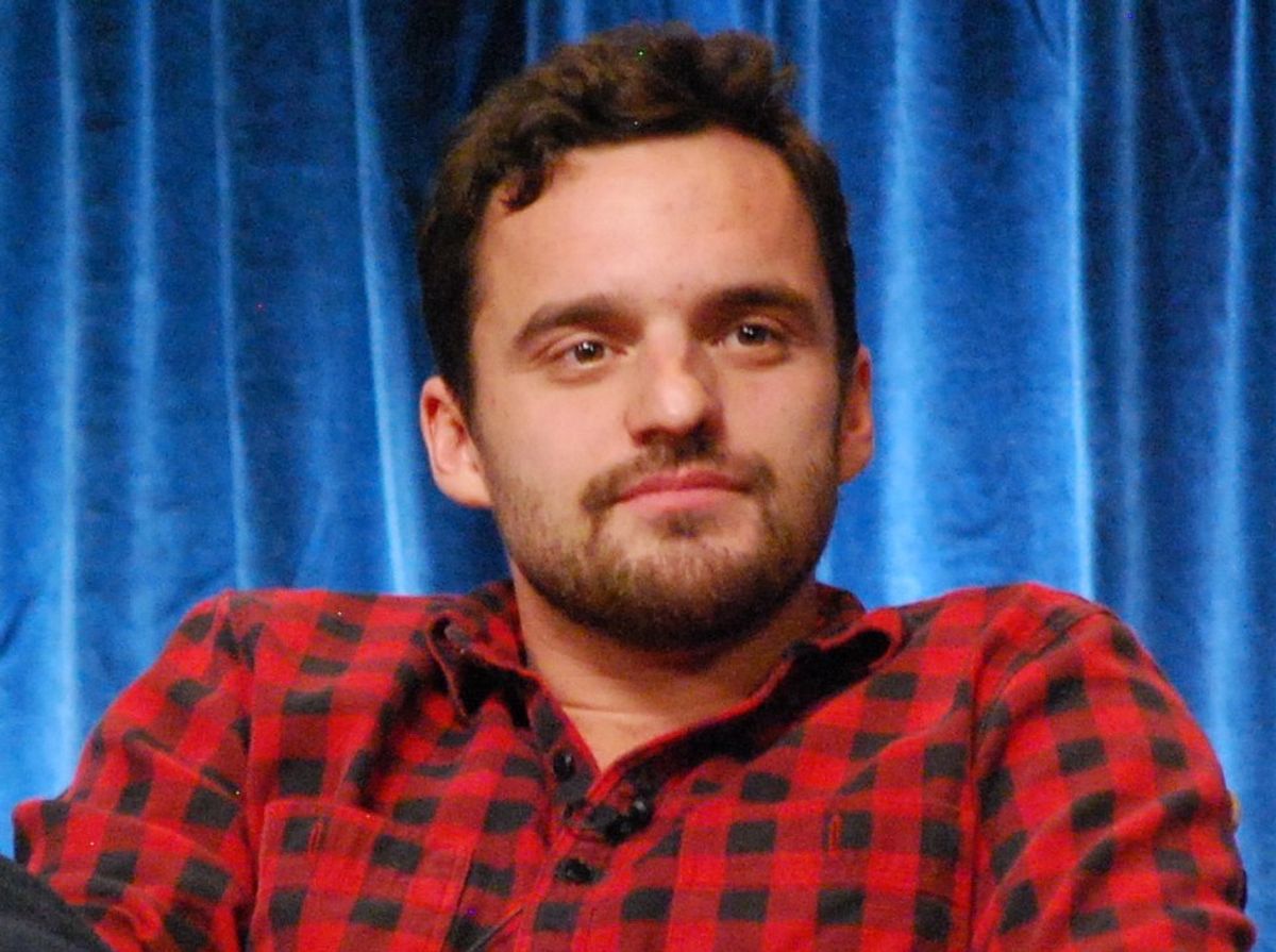 Why I'm In Love With Nick Miller