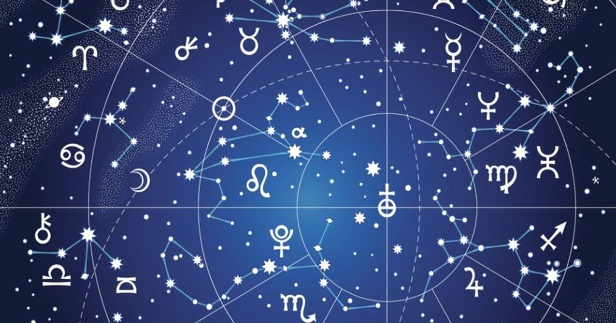 NASA Did Not Change Your Zodiac Sign, And Here's Why