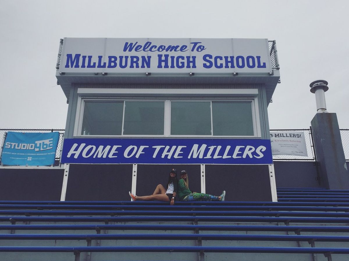 10 Things I Love About Millburn/Short Hills