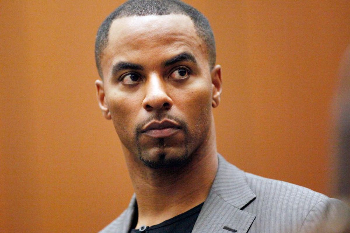 Darren Sharper: Athlete Turned Serial Rapist