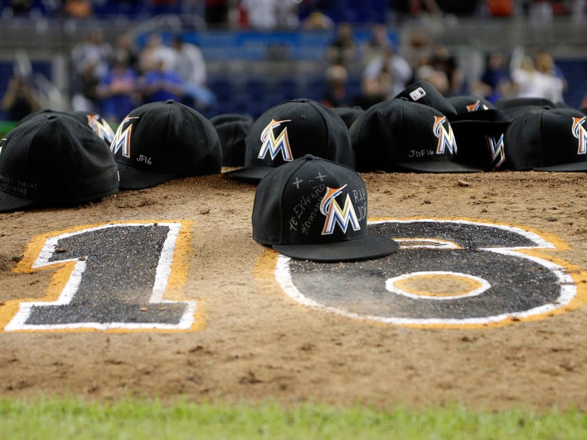 Jose Fernandez And Major League Baseball's Worst Nightmare