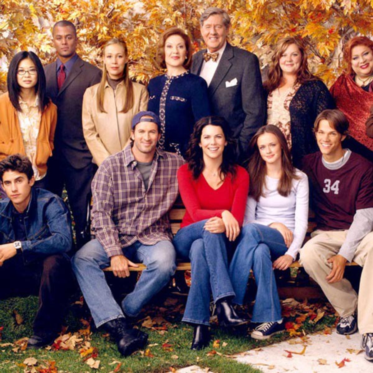 6 Reasons Why Gilmore Girls Is Still Relevant