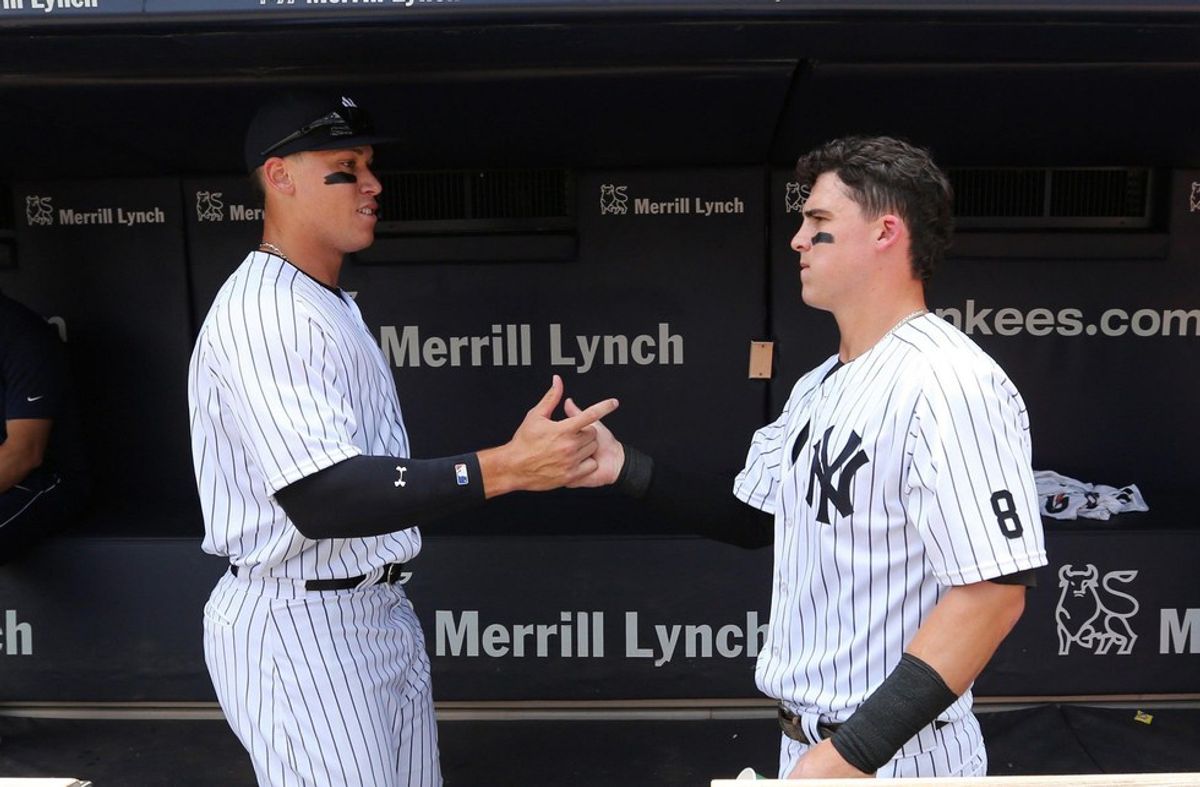 No Playoffs For Yankees, But Successful Season Nonetheless