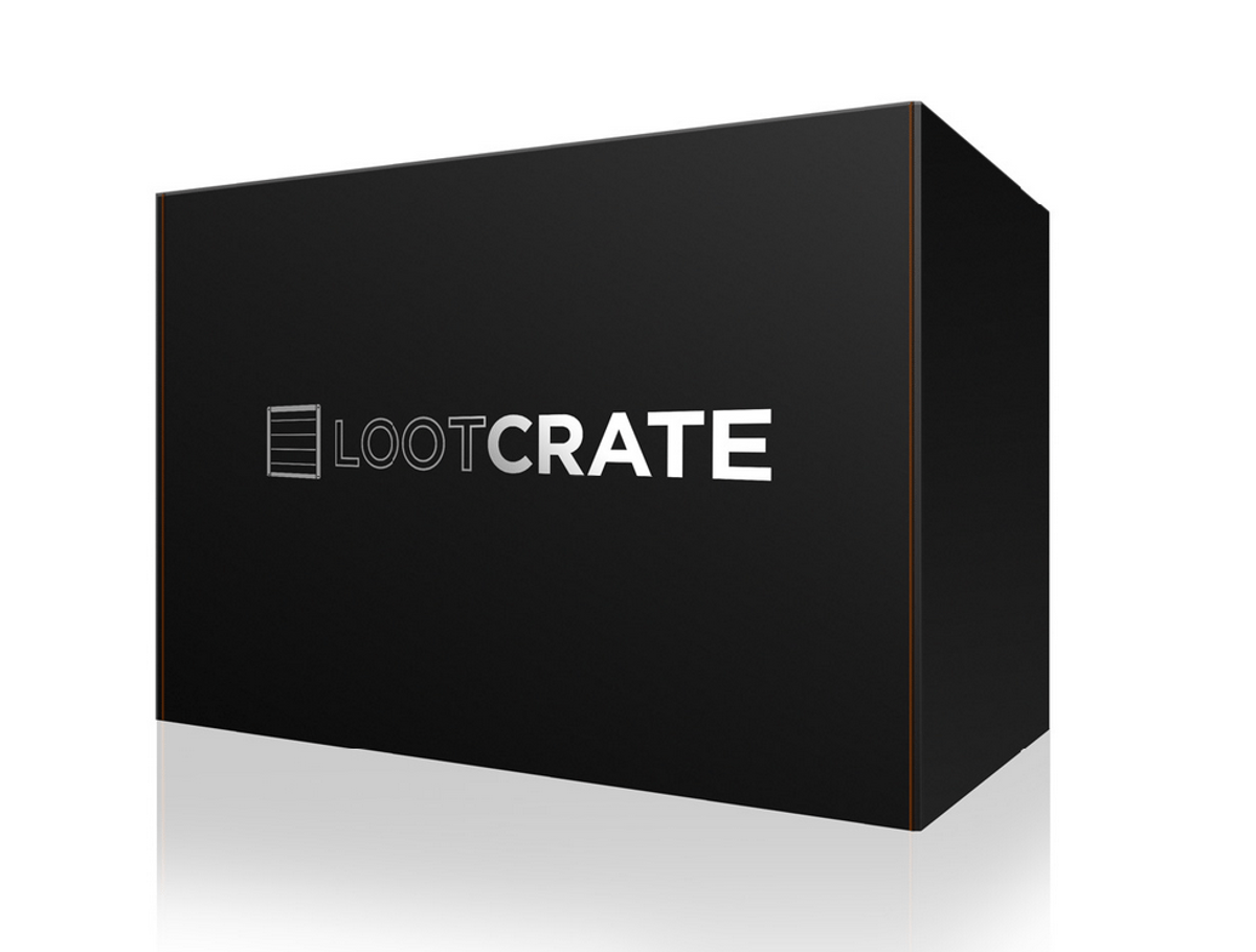 Why I Wish I'd Never Gotten Loot Crate