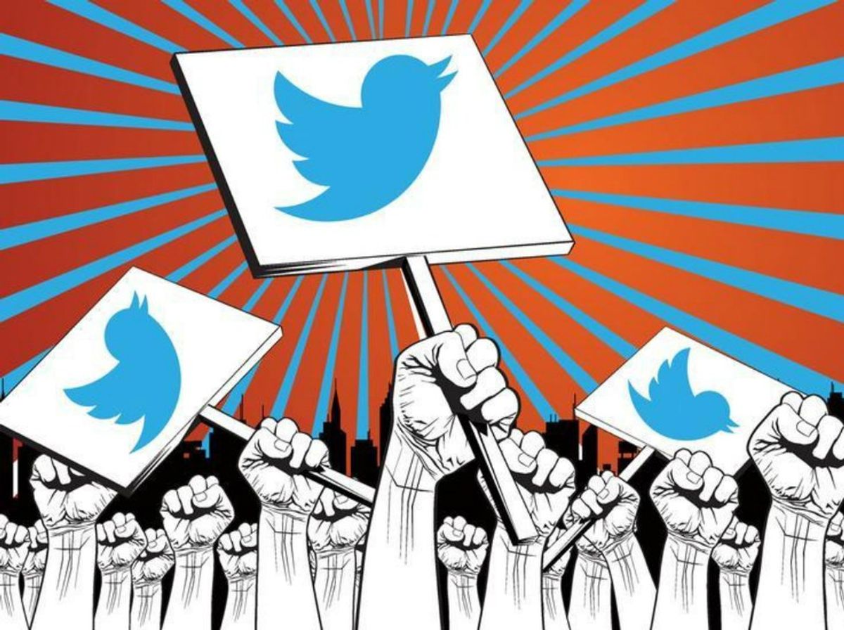 Twitter Hack: Who To Follow For Election Coverage