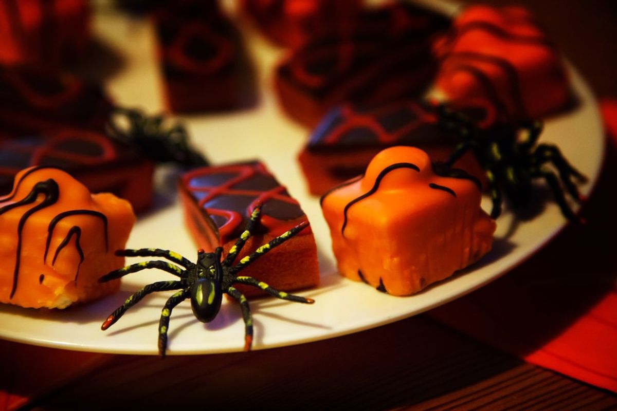 10 Reasons Why Halloween is America’s Greatest Holiday