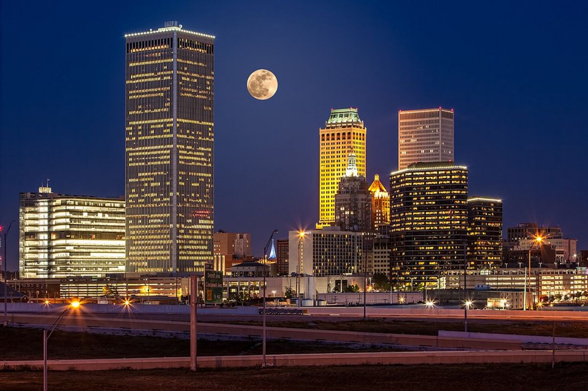8 Things That People From Tulsa, Oklahoma Know All Too Well