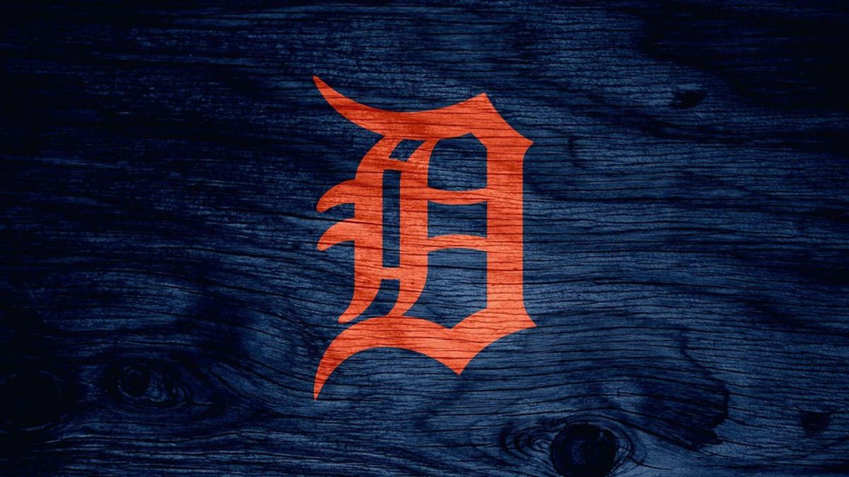 Beware Of The Detroit Tigers In The MLB Playoffs