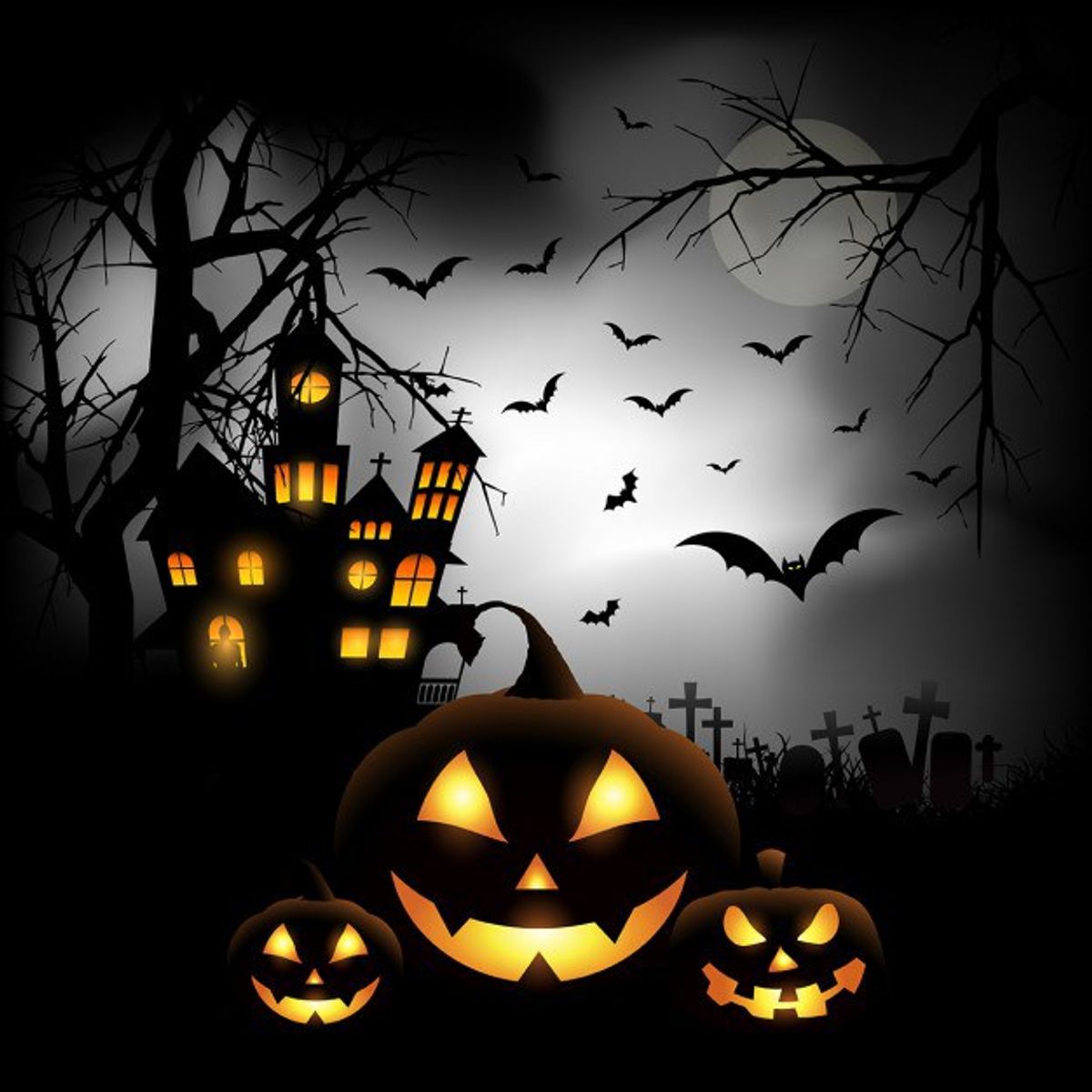 Why Young Adults Love Halloween More Than Kids Do