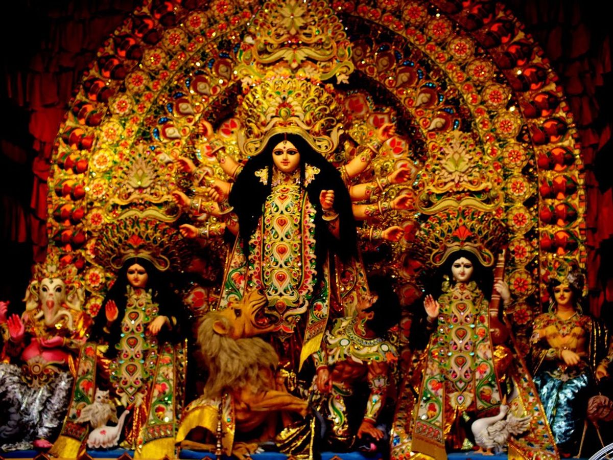 Durga Puja