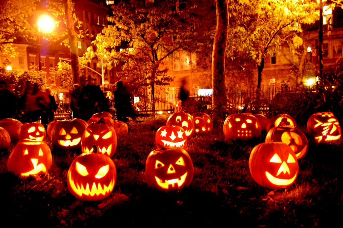 11 Tid Bits Of Halloween Advice For Adults