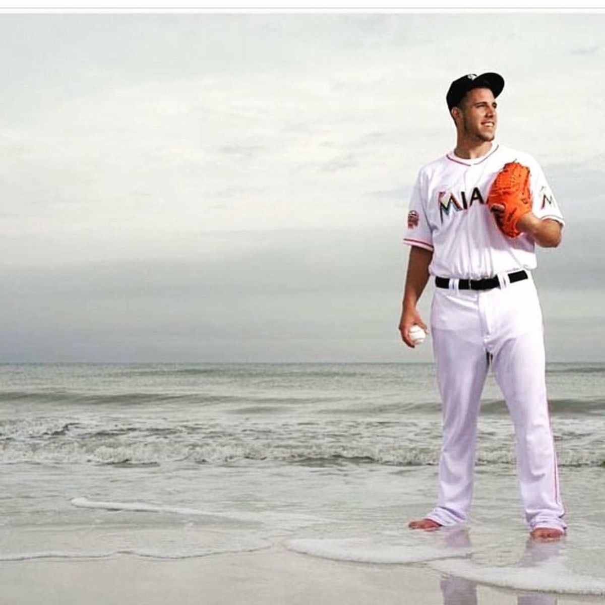 José Fernández: Traded To The Angels