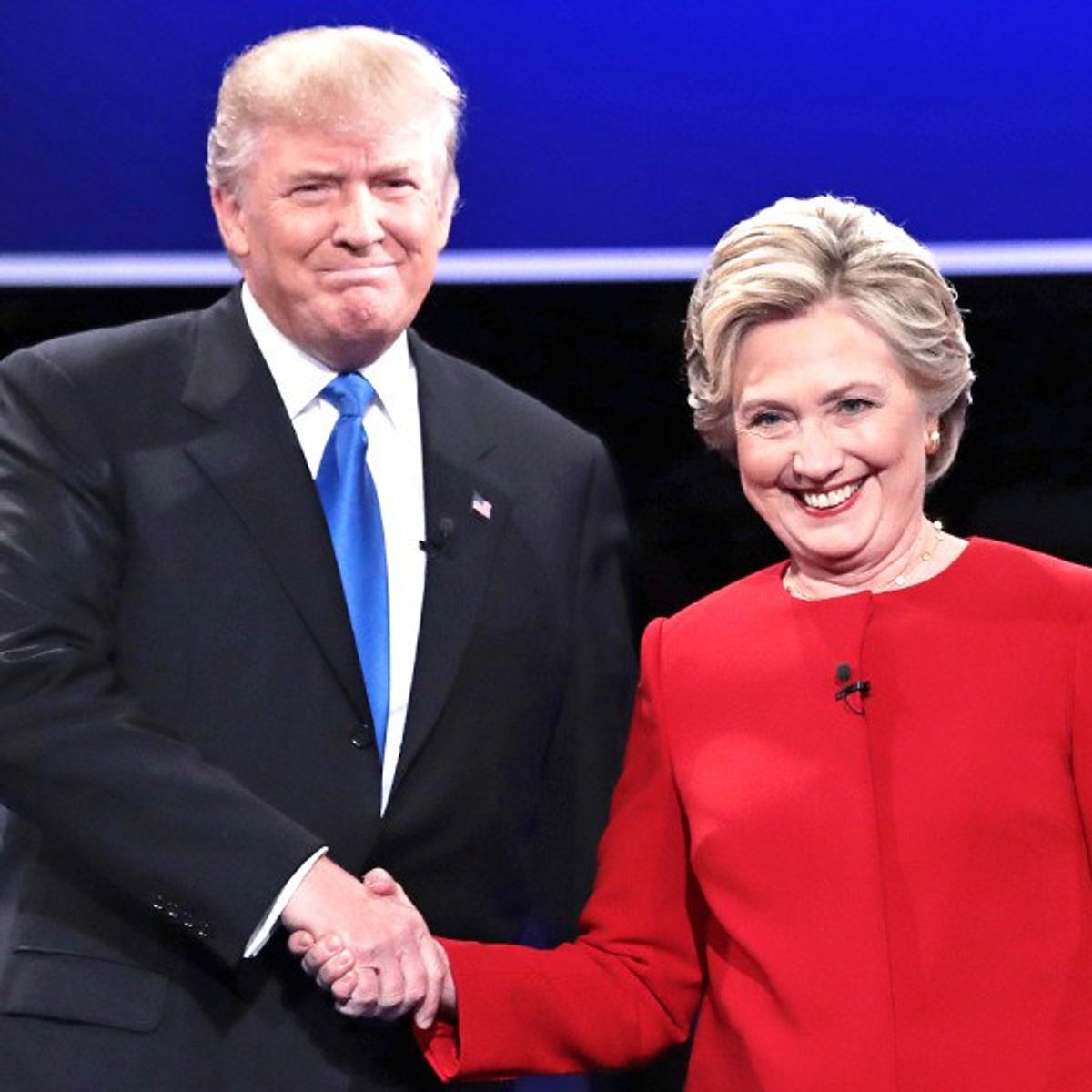 What I Gained From The First Debate